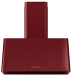 ILVE Hota decorativa Ilve Nostalgie AG70 , 70 cm, 1 motor, 4 viteze, 890 m3/h, clasa A, rosu burgundy Hota