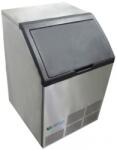 GastroCool Masina de facut cuburi de gheata GastroCool 766000 Otel inoxidabil (766000)