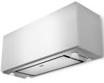 LOFRA Hota Lofra Modern Gardenia 90x30 cm, 1 motor, 3 viteze, 800 m3/h, telecomanda, inox Hota