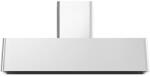 ILVE Hota decorativa Ilve Nostalgie AG150 , 150 cm, 1 motor, 4 viteze, 890 m3/h, clasa A, inox Hota