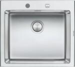 Barazza Chiuveta Bucatarie Barazza B_open 1lbo61, Incasso, Inox (1lbo61) Chiuveta