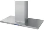 Foster Hota insula Foster HOOD MASTER WALL 2505094, 90 cm, 700 m³/h, 1 motor 100w, inox Hota