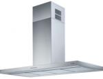 Foster Hota decorativa Foster HOOD S4001 WALL 2440091, 90 cm, 700 m³/h, 1 motor 160 W, inox (2440091) Hota