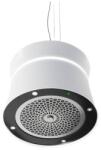 Airforce Hota Pentru Insula Bucatarie Airforce Sophie Ccsop5035, 50 Cm, Inox / Alb (ccsop5035) Hota