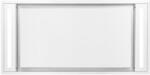 Foster Hota de tavan Foster BREEZE ALB 2537 101, 1000x500cm, 930 m³/h, motor 1x85W, alb (2537 101) Hota