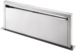 Barazza Hota downdraft Barazza B_Draft, 120 cm, 1 motor, 1000 m3/h, 3 viteze + booster, inox Hota
