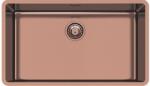 Foster Chiuveta Bucatarie Foster Ke 2157 858, Sottotop, Inox Copper (2157 858) Chiuveta