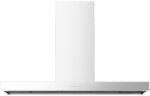 ILVE Hota decorativa Ilve Pro Line AGK120, 120 cm, 1 motor, 4 viteze, 630 m3/h, clasa A, inox (AGK120) Hota
