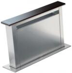 Foster Hota Down Draft Foster HOOD S4000 DOMINO GHOST 2451 000, 52x12cm, 640 m³/h, 1 motor 275W, sticla neagra Hota