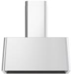 ILVE Hota decorativa Ilve Nostalgie AG70 , 70 cm, 1 motor, 4 viteze, 890 m3/h, clasa A, inox Hota