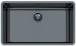 Foster Chiuveta Bucatarie Foster Ke 2157056, Filotop, Inox Gun Metal (2157056) Chiuveta