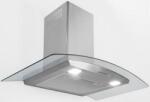 Foster Hota decorativa Foster Sunset 2446090, 90 cm, 620 m³/h, 1 motor , inox (2446090) Hota