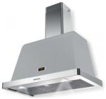 LOFRA Hota decorativa Lofra Dolcevita 90 , 90 cm, 1 motor, 4 viteze, 800 m3/h, telecomanda, inox (90) Hota