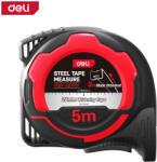 Deli Acél mérőszalag 5m x 28mm DL370528