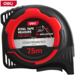 Deli Acél mérőszalag 7, 5m DL377528