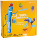 Fat Brain Toys Air Toobz Whirlwind - Set cu 2 accesorii interactive (F5081ML)