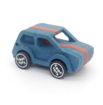 Croc toys Set de constructie vehicul electric Monik, Croc toys (Croc_0153) - kidstory