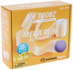 Fat Brain Toys Kit de extindere traseu Air Toobz, tub flexibil 30 m (F5631ML) - kidstory