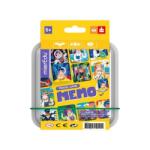 mierEdu Joc de calatorie - Memo (ME114)