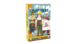 Londji Joc de asociere, meserii, Londji (LJ_FG002U) - kidstory
