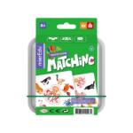 mierEdu Joc de calatorie - Asociere (ME113)