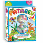 Sentosphère Plastilina Patarev Animale (874)