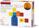 Imagine Station Joc electronic Logiblocs - set Alarm Tech (06804IS) - kidstory