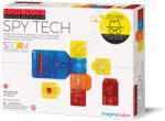 Imagine Station Joc electronic Logiblocs - set Spy Tech (06805IS)