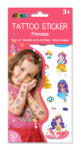AVENIR Tatuaje Printesa (TS218150) - kidstory