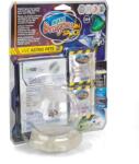 Aqua Dragons Set educativ STEM - AQUA DRAGONS® - Habitat Lumea subacvatica - acvariu asteroid (AD6001)