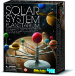 4M Set Planetarium Sistemul Solar KidzLabs (4M-03257) - kidstory