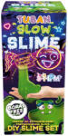 TUBAN Set DIY experimente SLIME - GLOW IN THE DARK (TU3144)