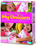4M Set creativ DIY - Perna Unicorn (4M-04744)