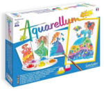 Sentosphère Aquarellum Junior Printese Flori (696)