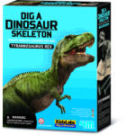 4M Set educativ Sapa si descopera Dinozauri - T-Rex (4M-03221)