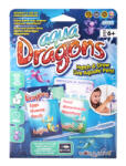 Aqua Dragons Set educativ STEM - AQUA DRAGONS® Lumea subacvatica - kit reumplere/starter (AD4004)