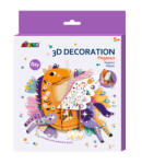 AVENIR Decoratiune 3D-Pegas (PZ215069) - kidstory
