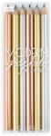 Ooly Creioane grafit Modern - Set de 6 (128-144)