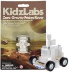 4M Masinuta antigravitationala Zero-gravity Fridge Rover, KidzLabs (4M-03268)