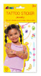 AVENIR Tatuaje Bijuterii (TS218151) - kidstory