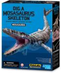 4M Set educativ Sapa si descopera Dinozauri - Mosasaurus (4M-03457) - kidstory