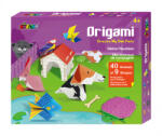 AVENIR Origami - Animale de companie - nivel 1 (CH211786)