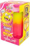 TUBAN Set DIY experimente JIGGLY SLIME NEO DUO, GALBEN-ROZ (TU3811) - kidstory