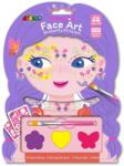 AVENIR Trusa make-up pictura fata - Fluturi (TS248265)