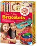 4M Set creativ - Bratarile prieteniei (4M-04728)