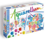 Sentosphère Aquarellum Junior Unicorni (6507)