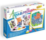 Sentosphère Aquarellum Junior Pisicute (6506)