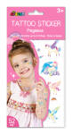 AVENIR Tatuaje Pegas (TS218145) - kidstory