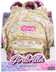 Nice Rucsac mini Girabrilla Kitty - model Pisicuță cu paiete reversibile (NC02508C)