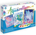 Sentosphère Aquarellum - Pegasus (6320)